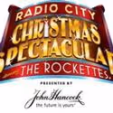 RADIO CITY CHRISTMAS SPECTACULAR Returns to Boston this Holiday Season, 12/3